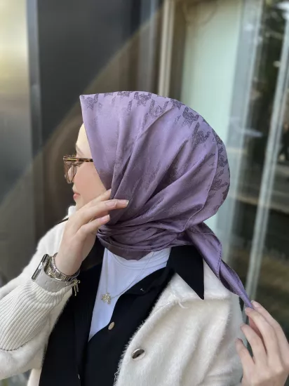 STAR KAZ AYAĞI EŞARP 