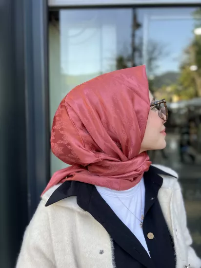 STAR KAZ AYAĞI EŞARP 