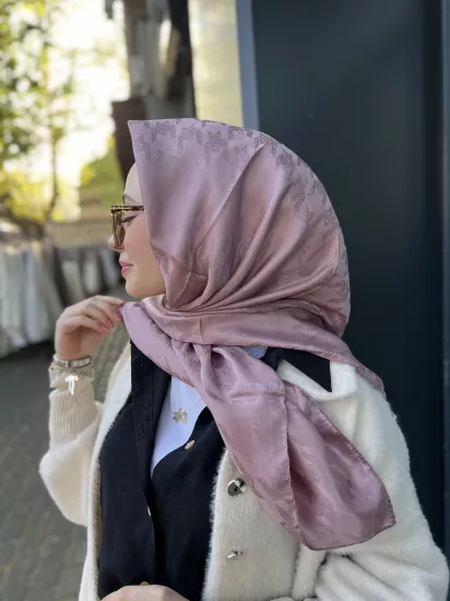 STAR KAZ AYAĞI EŞARP 