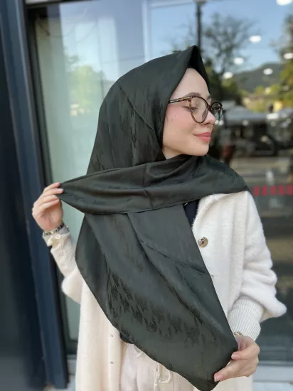 STAR KAZ AYAĞI EŞARP 