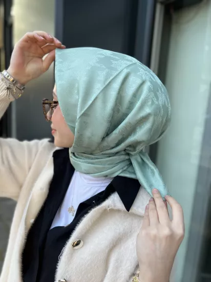 STAR KAZ AYAĞI EŞARP 