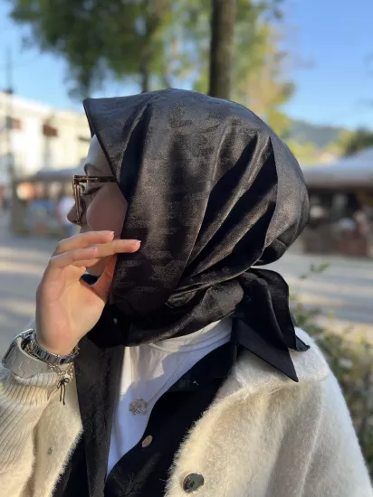 STAR KAZ AYAĞI EŞARP 