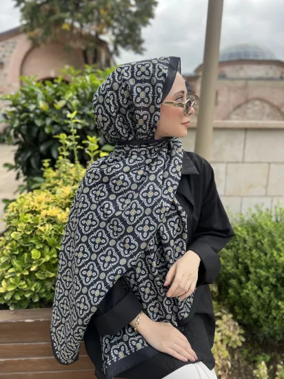 FERAY DESEN SOFT ŞAL 