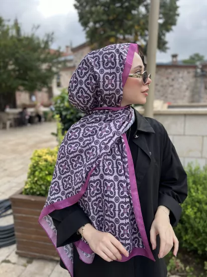 FERAY DESEN SOFT ŞAL 