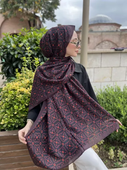 FERAY DESEN SOFT ŞAL 