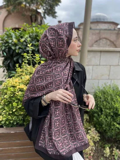 FERAY DESEN SOFT ŞAL 