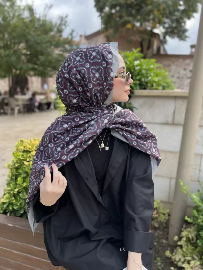FERAY DESEN SOFT ŞAL 