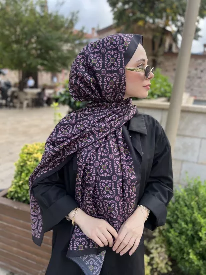 FERAY DESEN SOFT ŞAL 