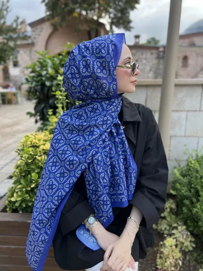 FERAY DESEN SOFT ŞAL 