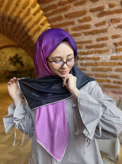 DEGRADE EŞARP