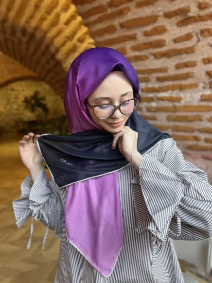 DEGRADE EŞARP