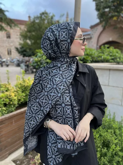 FERAY DESEN SOFT ŞAL 