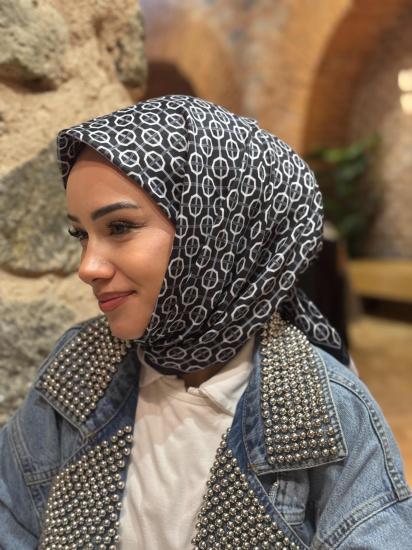 LİYA DESEN SOFT EŞARP