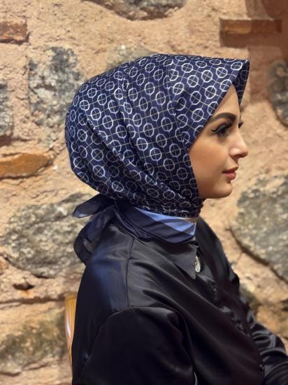 LİYA DESEN SOFT EŞARP