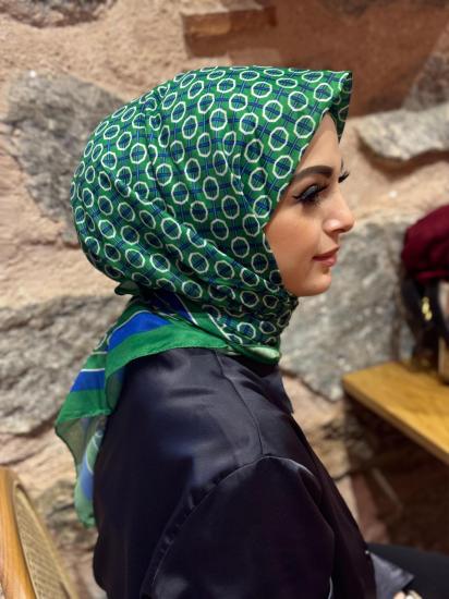 LİYA DESEN SOFT EŞARP