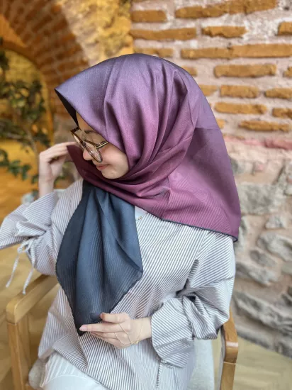DEGRADE EŞARP