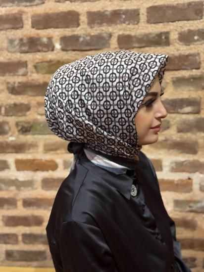 LİYA DESEN SOFT EŞARP