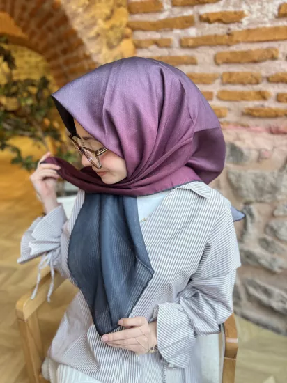 DEGRADE EŞARP