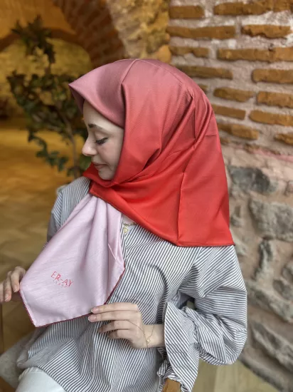 DEGRADE EŞARP
