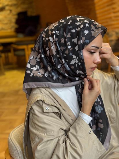 ALİZA DESEN SOFT EŞARP