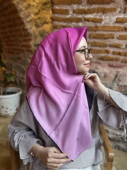 DEGRADE EŞARP
