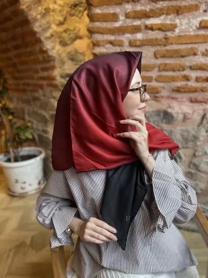 DEGRADE EŞARP