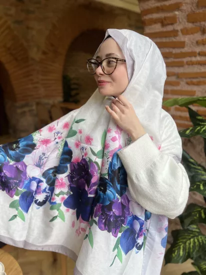 Yaz çiçeği 