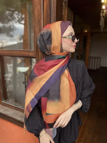 Yeni sezon soft şal 