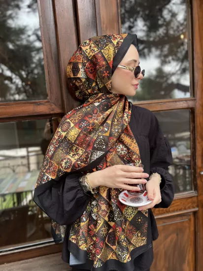 Yeni sezon soft şal 