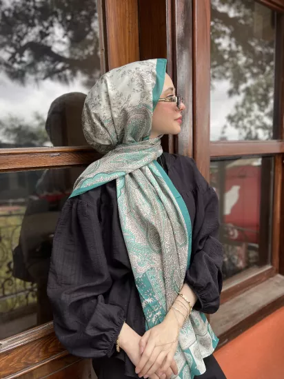 Yeni sezon soft şal 