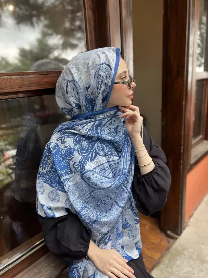 Yeni sezon soft şal 