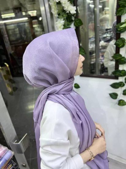 KEHRİBAR ŞIK ŞAL 