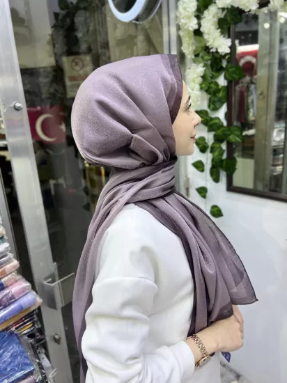 KEHRİBAR ŞIK ŞAL 