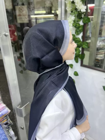 KEHRİBAR ŞIK ŞAL 