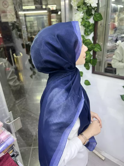 KEHRİBAR ŞIK ŞAL 