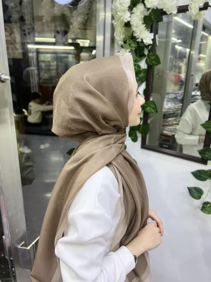 KEHRİBAR ŞIK ŞAL 