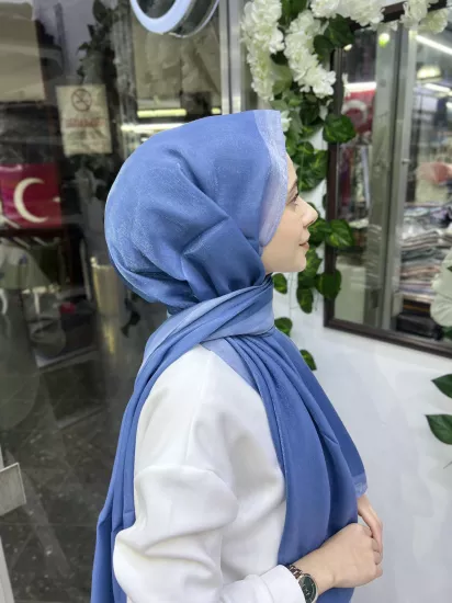 KEHRİBAR ŞIK ŞAL 