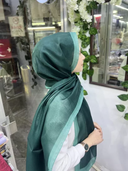 KEHRİBAR ŞIK ŞAL 