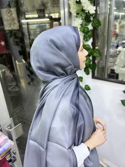 KEHRİBAR ŞIK ŞAL 