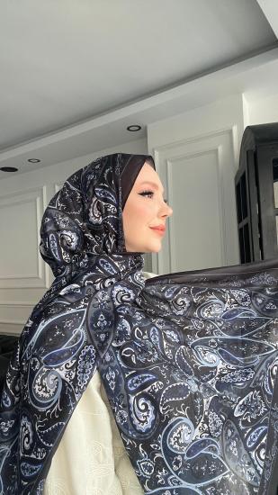 MAYRA DESEN SOFT ŞAL