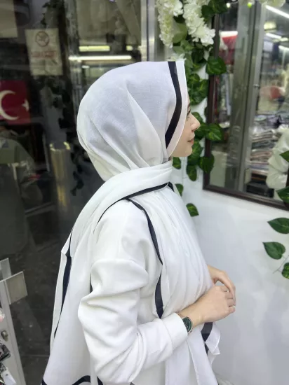 KEHRİBAR ŞIK ŞAL 
