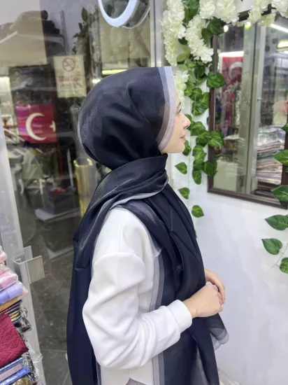 KEHRİBAR ŞIK ŞAL 