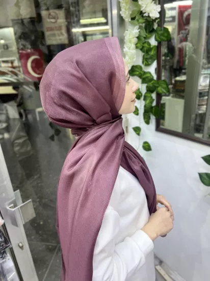 KEHRİBAR ŞIK ŞAL 