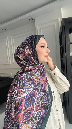 MAYRA DESEN SOFT ŞAL