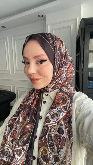 MAYRA DESEN SOFT ŞAL