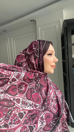 MAYRA DESEN SOFT ŞAL