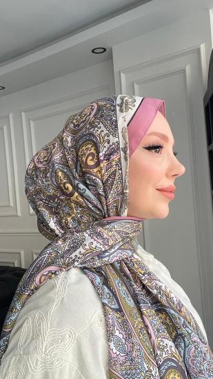 MAYRA DESEN SOFT ŞAL