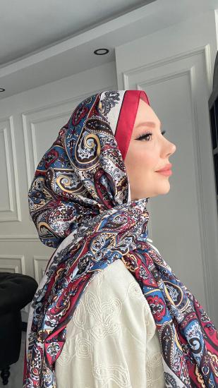 MAYRA DESEN SOFT ŞAL
