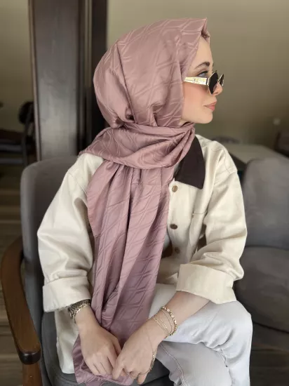 LAL DESEN JAKAR ŞAL 
