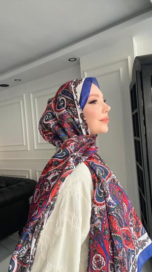 MAYRA DESEN SOFT ŞAL